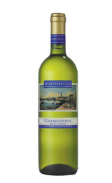 Вино Vinispa Portobello Chardonnay Delle Venezie 2015 0,75 л