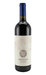 Вино Agricola Punica Montessu Isola dei Nuraghi IGT 2015 0,75 л
