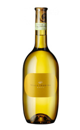 Вино Villa Sparina Gavi DOCG MonteRotondo 2015 0,75 л