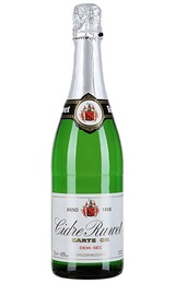 Сидр Cidre Ruwet Carte Or Demi-sec 0,75 л