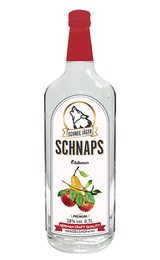 Шнапс Schnee Jager Obstwasser 0,7 л