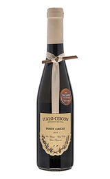 Вино Italo Cescon Pinot Grigio 2016 0,75 л