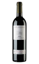Вино Clos Mogador Priorat 2015 0,75 л