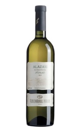Вино Kindzmarauli Marani Alazani Valley 2016 0,75 л
