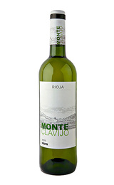 Вино Monte Clavijo Viura 2016 0,75 л