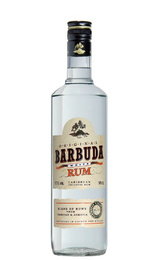 Ром Barbuda Original White 0,7 л