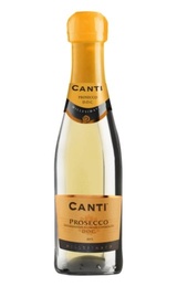 Просекко Canti Prosecco 2017 0,2 л