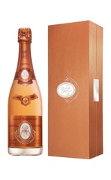 Шампанское Louis Roederer Cristal Rose 2008 0,75 л