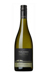 Вино Yealands Estate Single Vineyard Sauvignon Blanc 2016 0,75 л