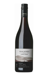 Вино Yealands Estate Land Made Pinot Noir 2016 0,75 л