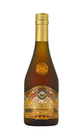 Коньяк Грейт Велли 3 звезды