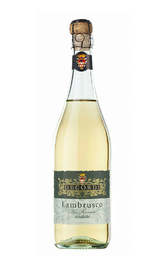 Ламбруско Decordi Lambrusco Bianco Semidolce 0,75 л