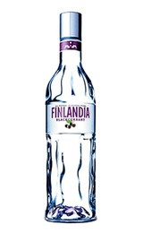 Водка Finlandia Blackcurrant Fusion 1 л