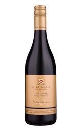 Вино Villa Maria Cellar Selection Pinot Noir Marlborough 2016 0,75 л
