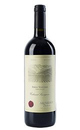 Вино Araujo Eisele Vineyard Cabernet Sauvignon 2010 1,5 л