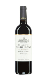 Вино Chateau Mukhrani Kindzmarauli 2017 0,75 л