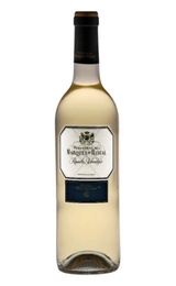 Вино Marques de Riscal Verdejo Rueda 2017 0,75 л