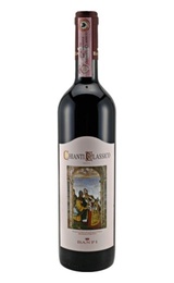 Вино Castello Banfi Chianti Classico DOCG 2015 0,75 л