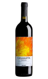 Вино Bibi Graetz Casamatta Rosso 2016 0,75 л