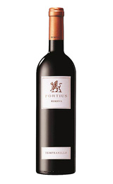 Вино Bodegas Valcarlos Fortius Reserva 2009 0,75 л