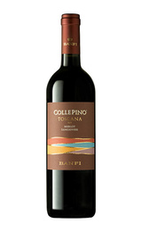 Вино Castello Banfi CollePino 2016 0,75 л