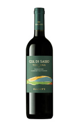 Вино Castello Banfi Col di Sasso 2016 0,75 л