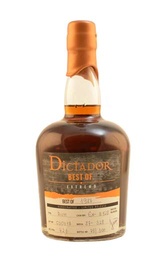 Ром Dictador Best Of Apasionado 1987 0,7 л