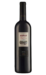 Вино Абрау Купаж Темный 0,75 л