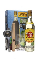 Ром Havana Club Anejo 3 Anos 1 л