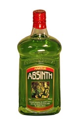 Абсент Fruko Schulz Maktub 0,7 л