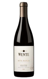 Вино Wente Pinot Noir Riva Ranch Single Vineyard 0,75 л