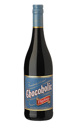 Вино Darling Chocoholic Pinotage 2016 0,75 л