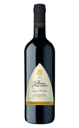 Вино Baron De Valvert Moelleux Rouge 0,75 л