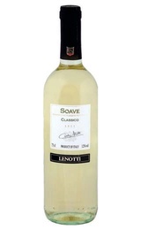 Вино Carlo Lenotti Soave Classico DOC 0,75 л