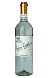 Вино Corte Lombardina Piemonte Chardonnay 0,75 л
