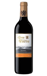 Вино Avantis Gran Tierra 0,75 л
