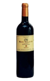 Вино San Valero Reserva DO Carinena 0,75 л