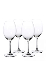 Riedel Vinum Syrah 4 шт. 0,59 л