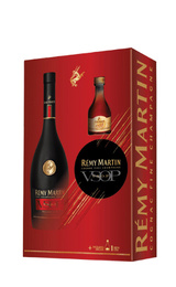 Коньяк Remy Martin VSOP 0,7 л