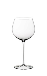 Riedel Sommeliers Superleggero Oaked Chardonnay 0,52 л
