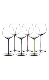 Riedel Fatto a Mano Oaked Chardonnay 6 шт. 0,62 л