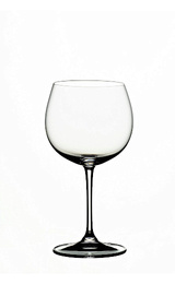 Riedel Vinum Montrachet Chardonnay 2 шт. 0,552 л