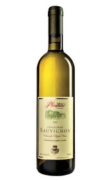 Вино Plantaze Sauvignon 0,75 л
