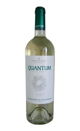 Вино Domaine Boyar Quantum Chardonnay and Colombard 0,75 л