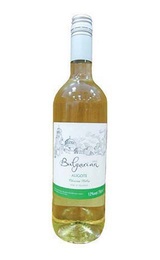 Вино Domaine Boyar Bulgarian Aligote 0,75 л