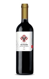 Вино Veo Florales Cabernet Sauvignon 0,75 л