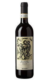Вино Bibi Graetz Le Cicale di Vincigliata 2016 0,75 л
