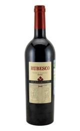 Вино Lungarotti Rubesco Torgiano DOC 2014 0,75 л