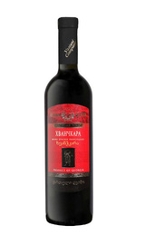 Вино Vaziani Khvanchkara 0,75 л