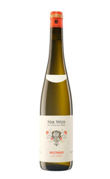 Вино Nik Weis Wiltinger Alte Reben 2016 0,75 л